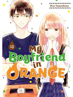 My Boyfriend in Orange, Volume 13 - ebook